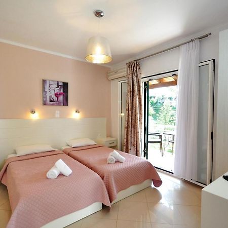 Dolphin Apartments パレオカストリッツア エクステリア 写真