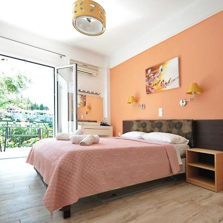 Dolphin Apartments パレオカストリッツア エクステリア 写真